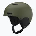 Sísisak Giro Ledge FS matte trail green