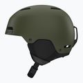 Sísisak Giro Ledge FS matte trail green 2