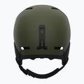 Sísisak Giro Ledge FS matte trail green 4