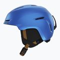 Gyerek sísisak Giro Spur blue shreddy yeti 2