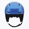 Gyerek sísisak Giro Spur blue shreddy yeti 3