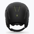 Sísisak Giro Neo matte black/ano green 4