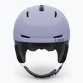Sísisak Giro Avera matte lilac 3
