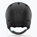 Sísisak Giro Ceva matte black/sequence 4