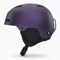 Sísisak Giro Ledge FS matte black/purple pearl 2
