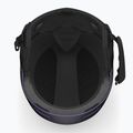Sísisak Giro Ledge FS matte black/purple pearl 5