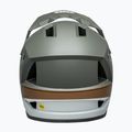 Kerékpáros sisak Bell Sanction 2 DLX Mips alpine matte dark grey tan 3