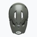 Kerékpáros sisak Bell Sanction 2 DLX Mips alpine matte dark grey tan 4