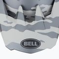 Bell Sanction 2 DLX Mips kerékpáros bukósisak ravine matt szürke/fekete 7