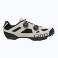 Kerékpáros cipő MTB férfi Giro Sector light sharkskin