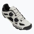 Kerékpáros cipő MTB férfi Giro Sector light sharkskin 2