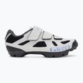 Női MTB kerékpáros cipő Giro Ranger könnyű sharkskin 2