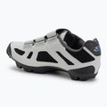 Női MTB kerékpáros cipő Giro Ranger könnyű sharkskin 3