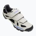 Női MTB kerékpáros cipő Giro Ranger könnyű sharkskin 2
