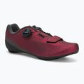 Női országúti cipő Giro Cadet Carbon ano dark cherry sötét cseresznye