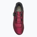 Női országúti cipő Giro Cadet Carbon ano dark cherry sötét cseresznye 5