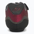 Női országúti cipő Giro Cadet Carbon ano dark cherry sötét cseresznye 6