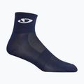 Giro Comp Racer éjféli zokni