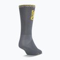 Giro Comp Racer High Rise sötét cápa/spektrálsárga zokni 2