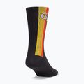 Giro Seasonal Merino 85 fekete zokni 2