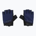 Férfi kerékpáros kesztyű Giro Bravo Gel II midnight 2