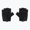 Férfi kerékpáros kesztyű Giro Bravo Gel II midnight 3
