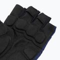 Férfi kerékpáros kesztyű Giro Bravo Gel II midnight 5