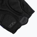Férfi kerékpáros kesztyű Giro Bravo Gel II midnight 6