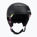 Sísisak Giro Terra MIPS matte dark matter