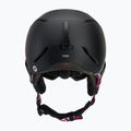 Sísisak Giro Terra MIPS matte dark matter 3