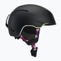Sísisak Giro Terra MIPS matte dark matter 4