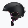 Sísisak Giro Terra MIPS matte dark matter 5