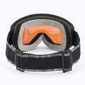 Gogle narciarskie női Giro Millie black&white chute/pink 3