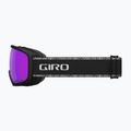 Gogle narciarskie női Giro Millie black&white chute/pink 7