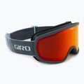 Gogle narciarskie Giro 2
