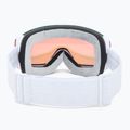 Gogle narciarskie női Giro Ella white bliss/pink/infrared 4