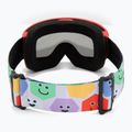 Gyerek síszemüveg Giro Buster Jr multi faces/grey cobalt 3