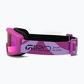 Gyerek síszemüveg Giro Chico 2.0 Jr pink flow/amber pink 4