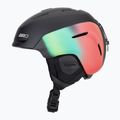 Női síelősisak Giro Avera W matte black multi 3