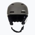Sísisak Giro Ledge FS MIPS matte bark 2