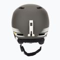 Sísisak Giro Ledge FS MIPS matte bark 4