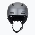 Sísisak Giro Ledge FS MIPS matte graphite 2