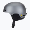 Sísisak Giro Ledge FS MIPS matte graphite 3