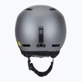 Sísisak Giro Ledge FS MIPS matte graphite 4