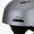 Sísisak Giro Ledge FS MIPS matte graphite 7