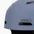 Sísisak Giro Ledge FS MIPS matte indigo 7