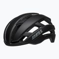 Kerékpáros sisak Bell Falcon XR Integrated Mips matt fekete