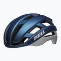 Kerékpáros sisak Bell Falcon XR Integrált Mips matt kék/szürke