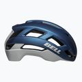 Kerékpáros sisak Bell Falcon XR Integrált Mips matt kék/szürke 2
