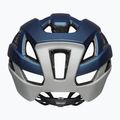 Kerékpáros sisak Bell Falcon XR Integrált Mips matt kék/szürke 3